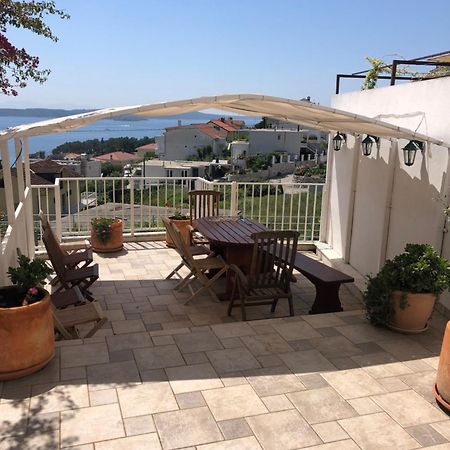 Apartment Duda Hvar Town Bagian luar foto