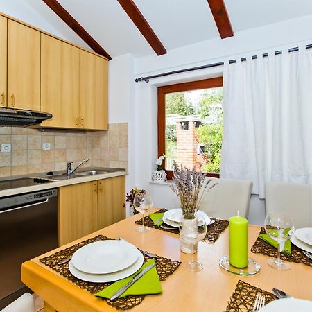 Apartment Duda Hvar Town Ruang foto