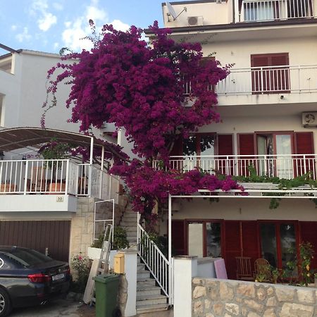 Apartment Duda Hvar Town Bagian luar foto