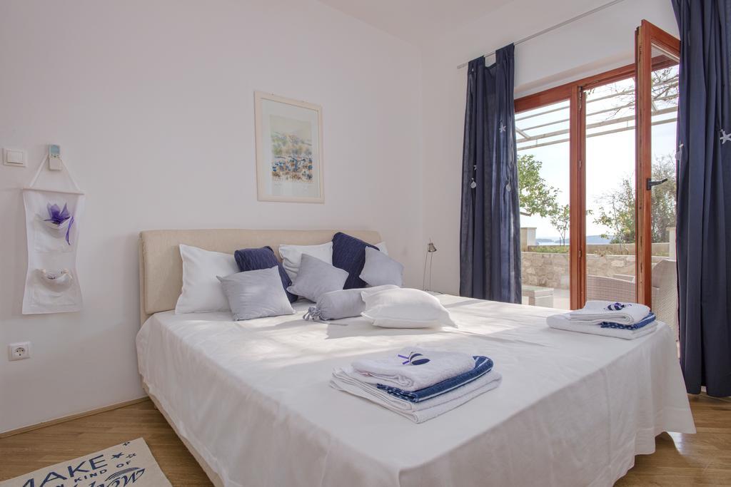 Apartment Duda Hvar Town Ruang foto