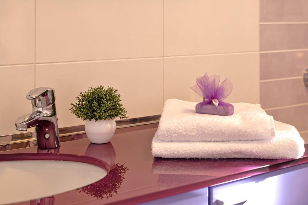 Apartment Duda Hvar Town Ruang foto
