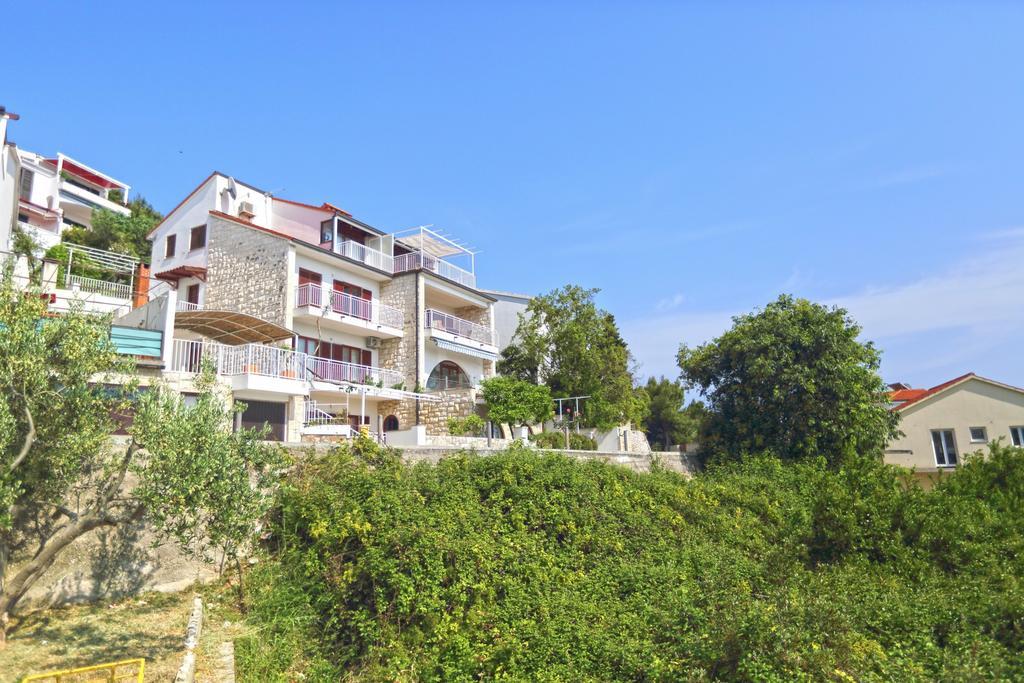 Apartment Duda Hvar Town Ruang foto