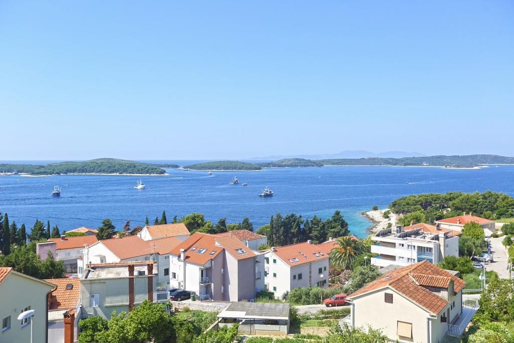 Apartment Duda Hvar Town Ruang foto