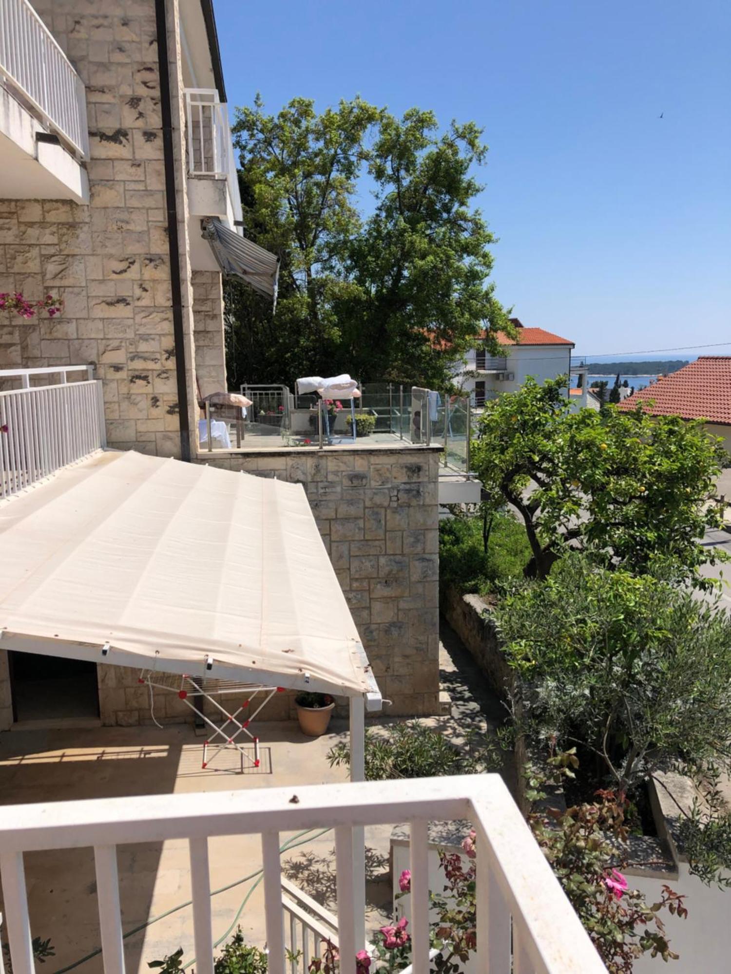 Apartment Duda Hvar Town Bagian luar foto