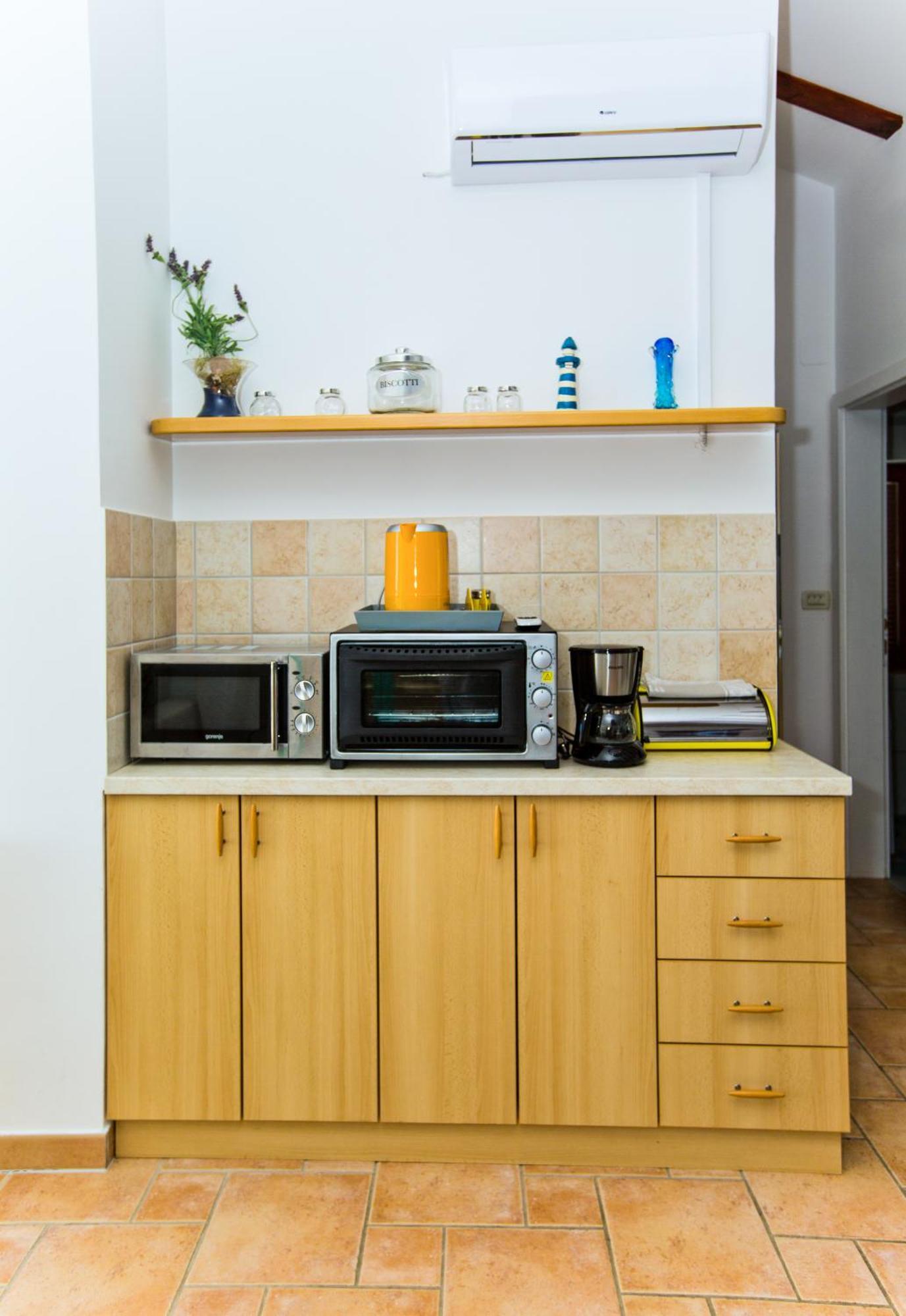 Apartment Duda Hvar Town Ruang foto