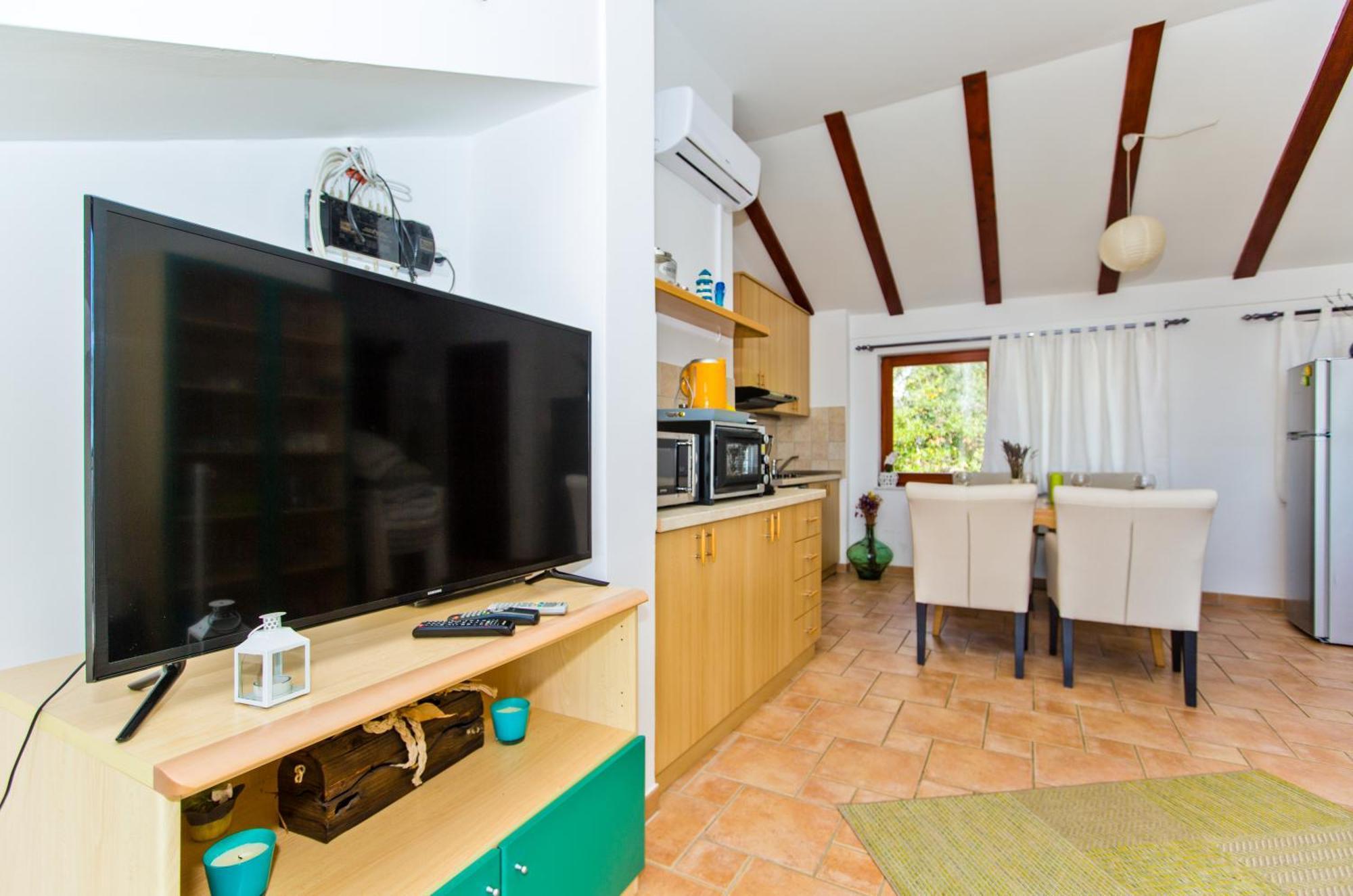 Apartment Duda Hvar Town Ruang foto