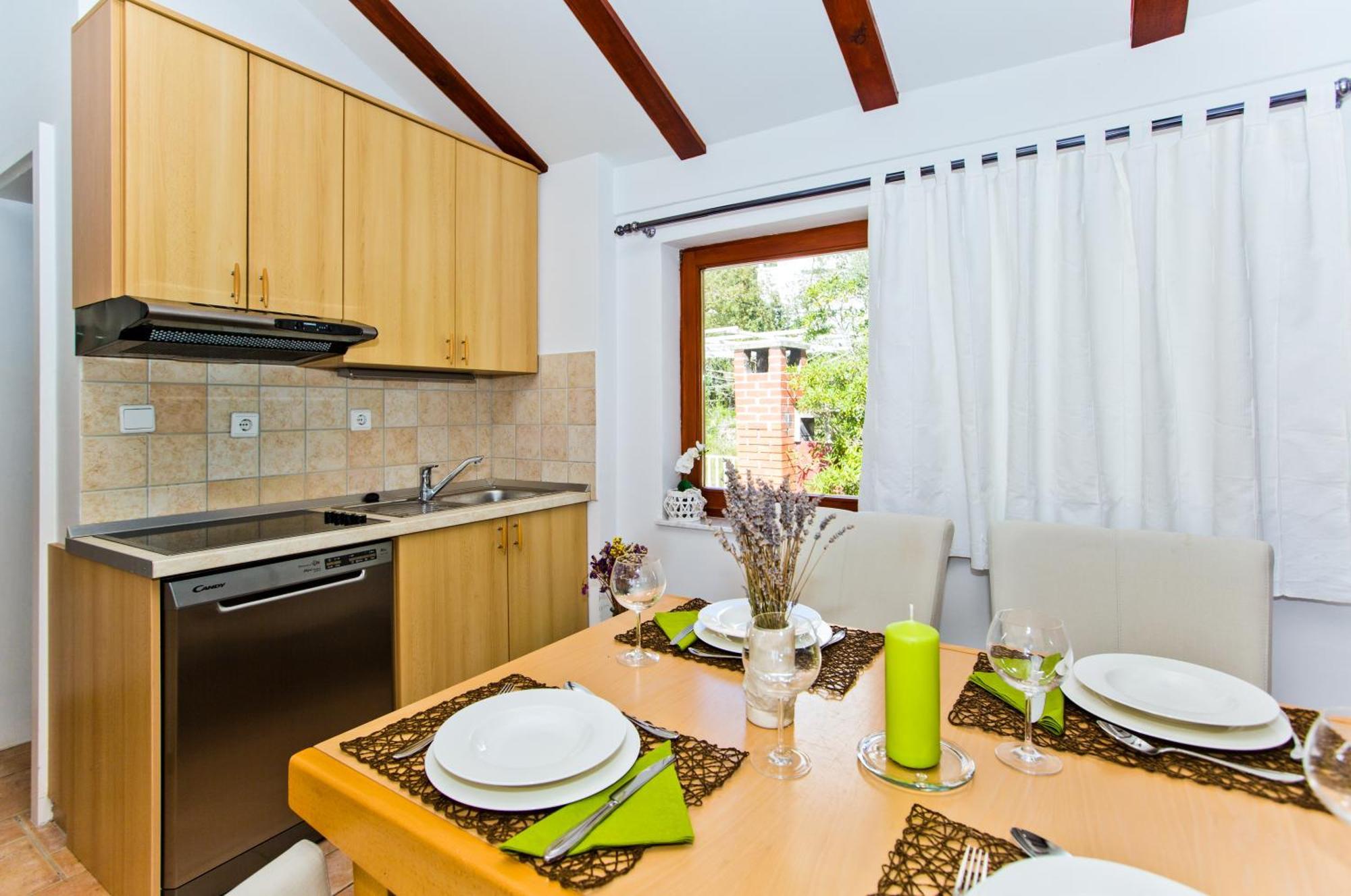 Apartment Duda Hvar Town Ruang foto