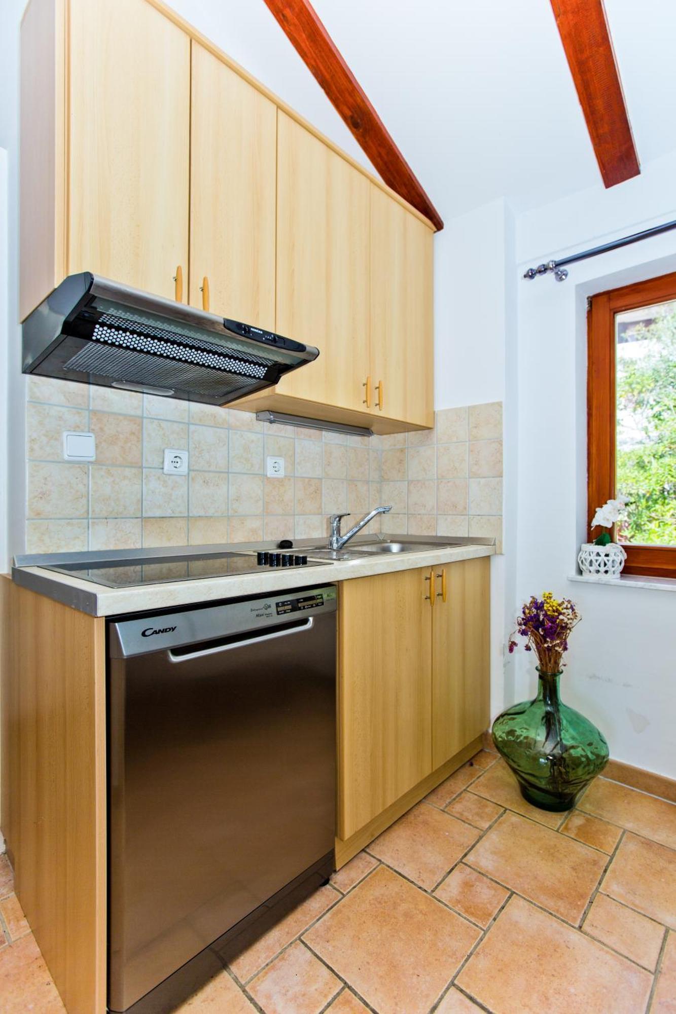 Apartment Duda Hvar Town Ruang foto