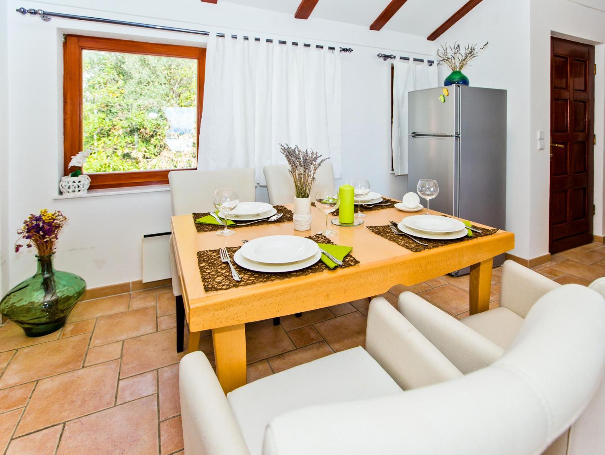 Apartment Duda Hvar Town Ruang foto