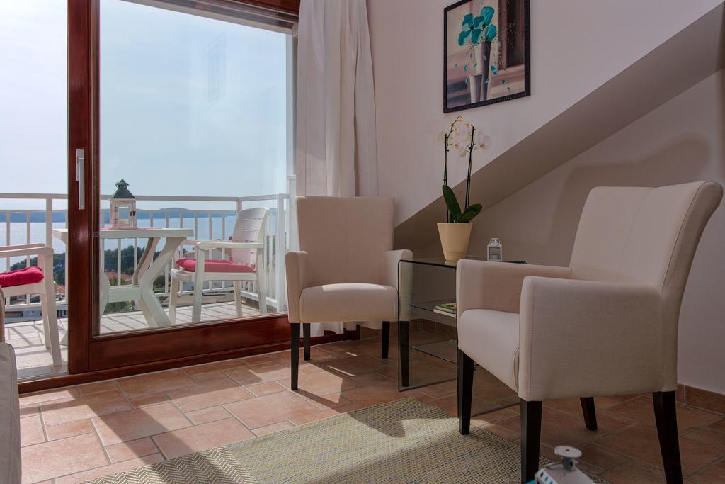 Apartment Duda Hvar Town Ruang foto