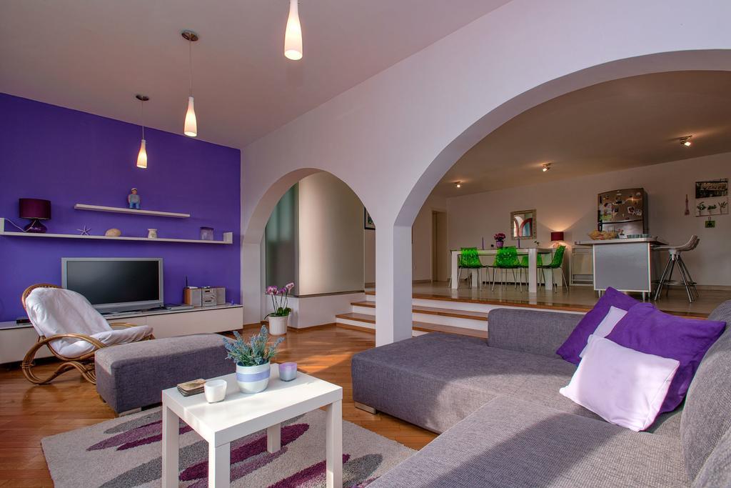 Apartment Duda Hvar Town Ruang foto