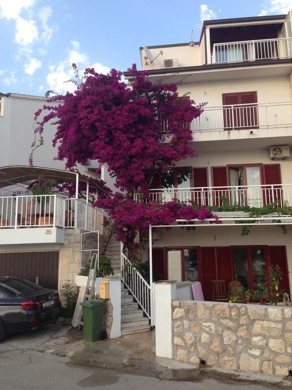 Apartment Duda Hvar Town Bagian luar foto