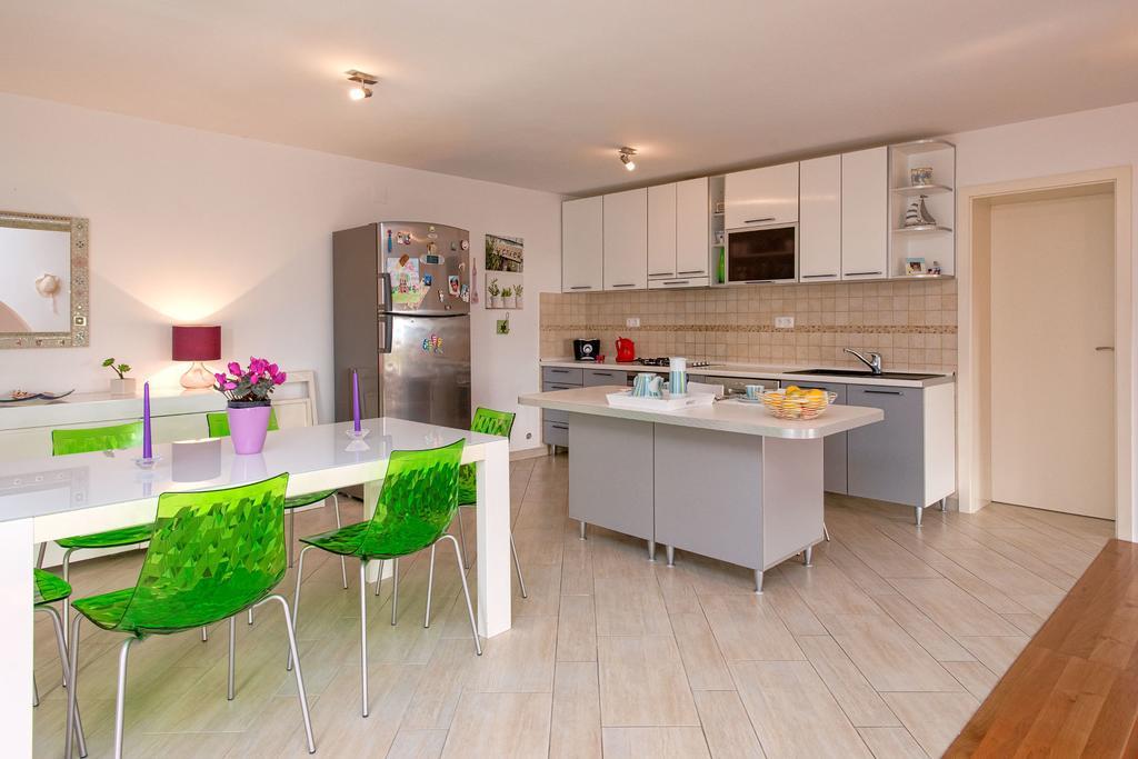 Apartment Duda Hvar Town Ruang foto