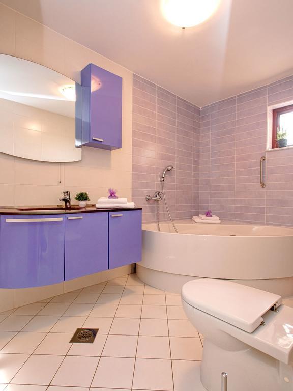 Apartment Duda Hvar Town Ruang foto