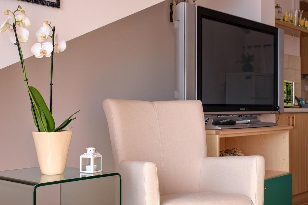 Apartment Duda Hvar Town Ruang foto